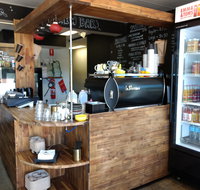 La Boca Cafe - Accommodation Ballina