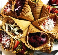 Lucca Cafe - Accommodation Ballina