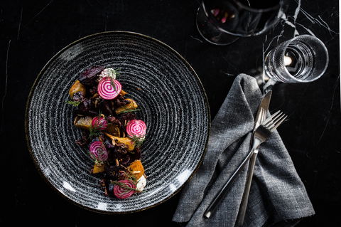Monster Kitchen & Bar - Accommodation Ballina 1