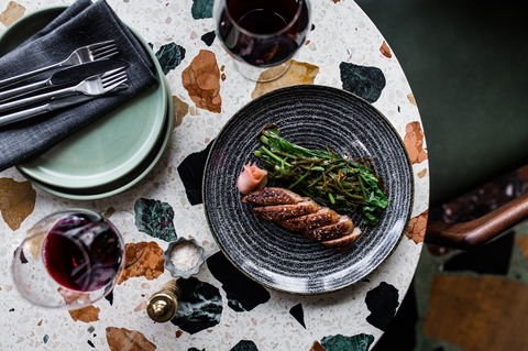 Monster Kitchen & Bar - Accommodation Ballina 2