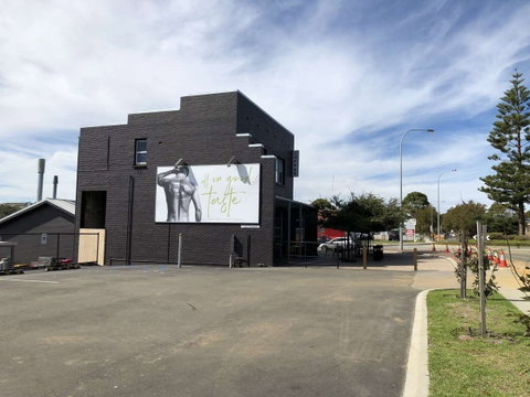 Murray Street Grill - Accommodation Ballina 0