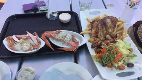 Nino's - Accommodation Ballina 0
