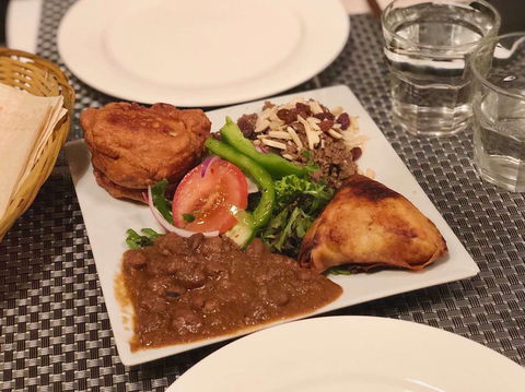 Nyala African - Accommodation Ballina 0