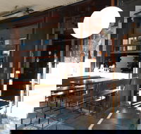 Ode - Accommodation Ballina