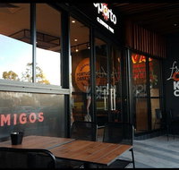 Oporto - Glenmore Park - Accommodation Ballina
