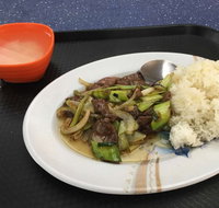 Oriental Dumpling King - Haymarket - Accommodation Ballina