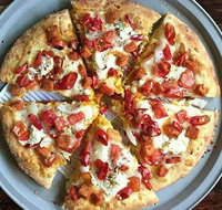 Pappar'Delles Italian Restaurant - Accommodation Ballina