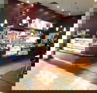 Posh Nosh Gourmet Cafe - Accommodation Ballina