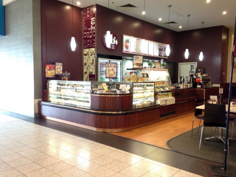 Posh Nosh Gourmet Cafe - Accommodation Ballina 0