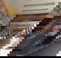 Randwick Charcoal Chicken - Accommodation Ballina