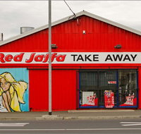 Red Jaffa Takeaway - Accommodation Ballina