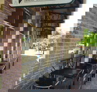 Ritz Cafe - Accommodation Ballina