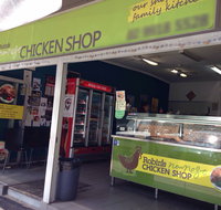 Robin's Nest Chicken Shop
