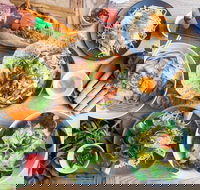 Saigon Street Eats - Fitzroy - Accommodation Ballina