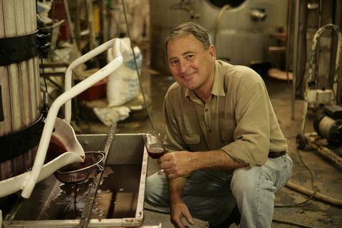 Sally's Paddock At Redbank Winery - Accommodation Ballina 1