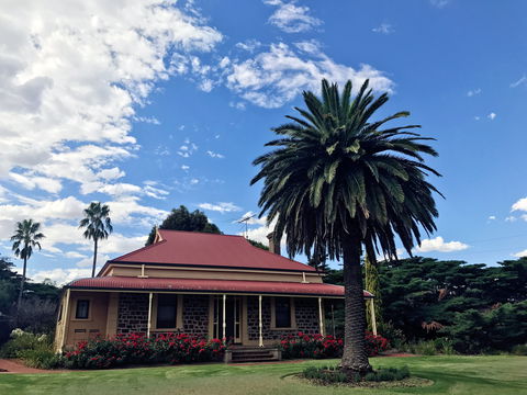 Schubert Estate - Accommodation Ballina 1