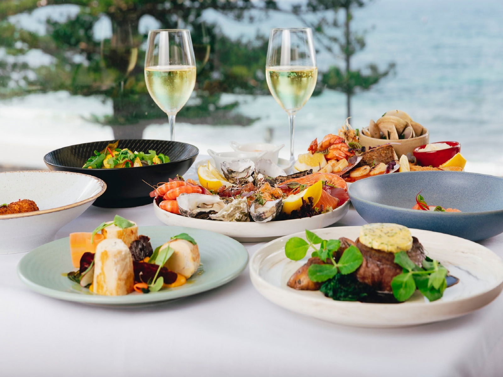 Terrigal NSW Accommodation Ballina