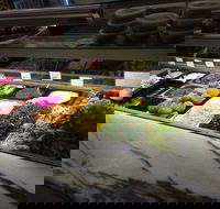 Smith Kebabs - Collingwood - Accommodation Ballina