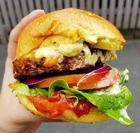 Soul Burger - Glebe - Accommodation Ballina