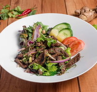 Stir-Riffic Thai Restaurant - Accommodation Ballina