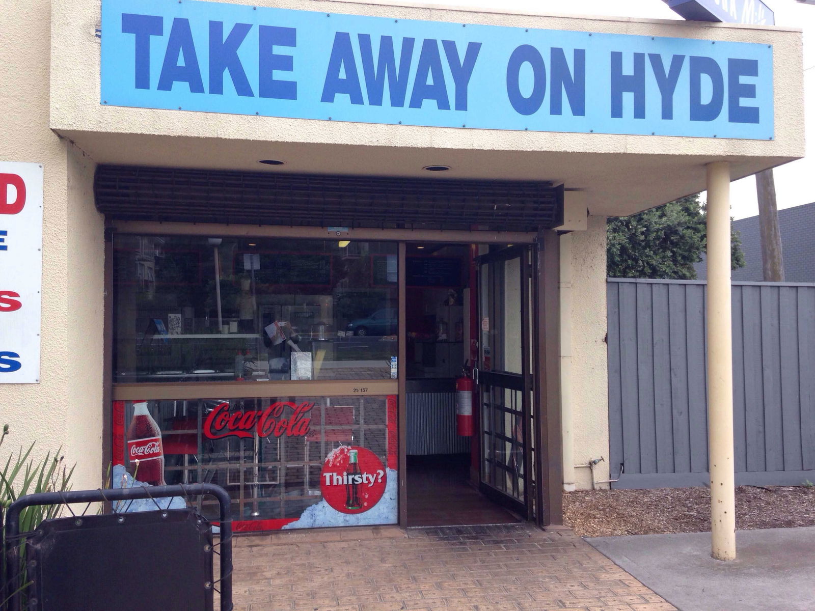 Yarraville VIC Accommodation Ballina