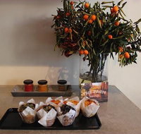 The Farm Wholefoods - Potts Point - Accommodation Ballina