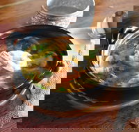 The Phat Pantry - Accommodation Ballina