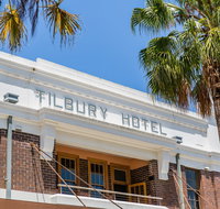 The Tilbury - Accommodation Ballina