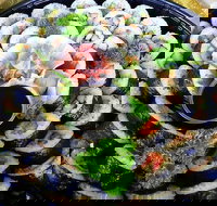 The Warburton Hotel - Accommodation Ballina