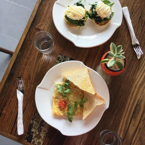 Tony's Fish Shop - Accommodation Ballina 0