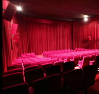 Verona Bar  Cinema - Accommodation Ballina
