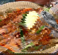 Warburton Curry Club - Accommodation Ballina