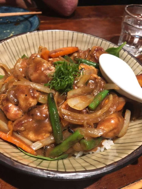 Warburton Curry Club - Accommodation Ballina 0