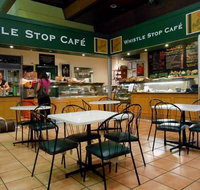 Whistle Stop Cafe - Accommodation Ballina