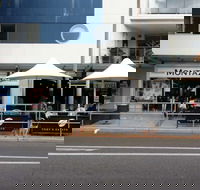 White Fire - Accommodation Ballina