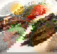 Wrap N Rice Thai Cafe - Cottesloe - Accommodation Ballina