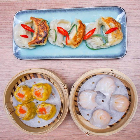 At Tea - Accommodation Ballina 0