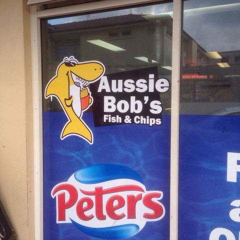 Aussie Bob's Fish & Chips - Accommodation Ballina 0