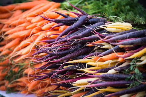 Barossa Farmers Market - Accommodation Ballina 2