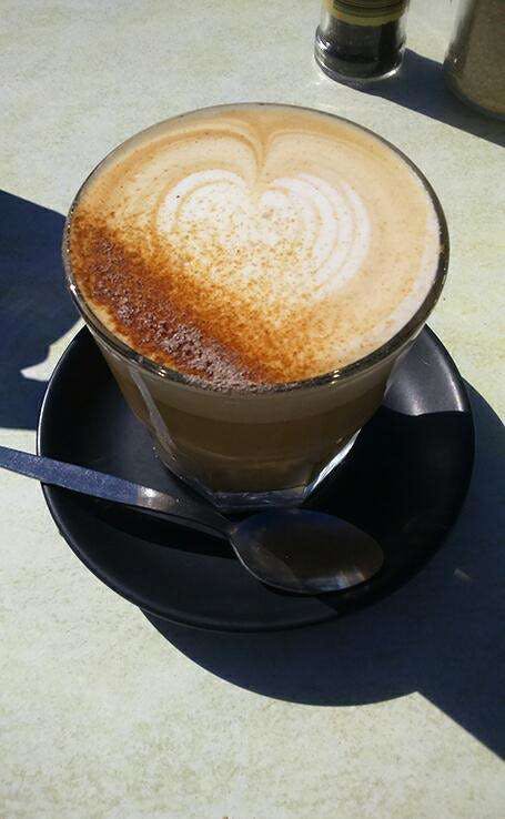 Beach Bums Cafe - Accommodation Ballina 0