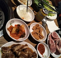 Bulgogi BBQ Restaurant - Accommodation Ballina