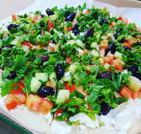 Campsie Lebanese Bakery - Accommodation Ballina