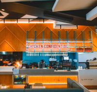 Chicken Confidential - Mascot - Accommodation Ballina