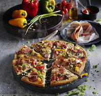Domino's - Accommodation Ballina