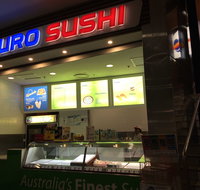 Euro Sushi - Surfers Paradise