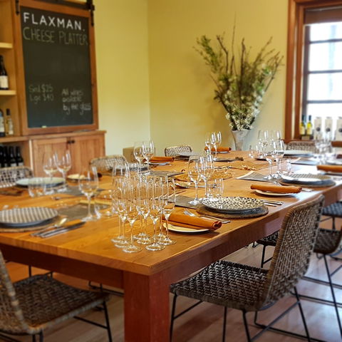 Flaxman Wines - Accommodation Ballina 0