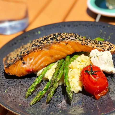 G Plus Coffee - Accommodation Ballina 0