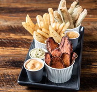 Grilld - Surfers Paradise - Surfers Paradise