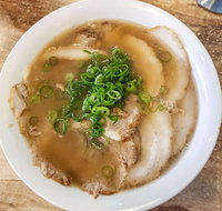 Hakataya Ramen - Surfers Paradise