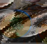 Hamiltons Oysters - Accommodation Ballina